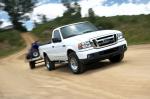 Ford Ranger America 2006 года